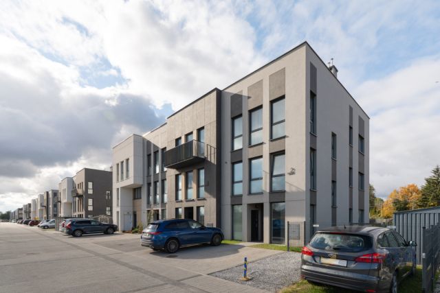 Mieszkanie 3-pokojowe Piastów. Zdjęcie 1