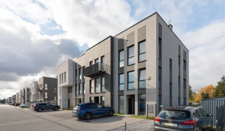 Mieszkanie 3-pokojowe Piastów