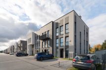 Mieszkanie 3-pokojowe Piastów