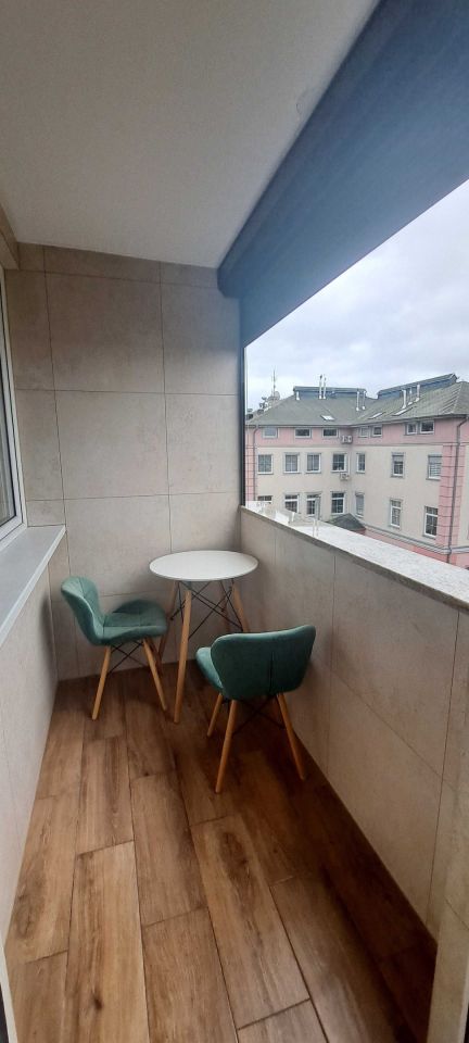 Mieszkanie 4-pokojowe Dębno, ul. Jana Matejki. Zdjęcie 7