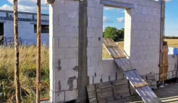 Działka budowlana Tuchola