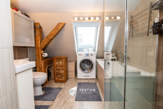 Mieszkanie 3-pokojowe Poznań, ul. Jana Henryka Dąbrowskiego. Zdjęcie 14