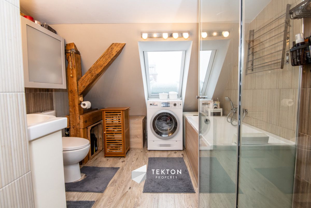 Mieszkanie 3-pokojowe Poznań, ul. Jana Henryka Dąbrowskiego. Zdjęcie 14