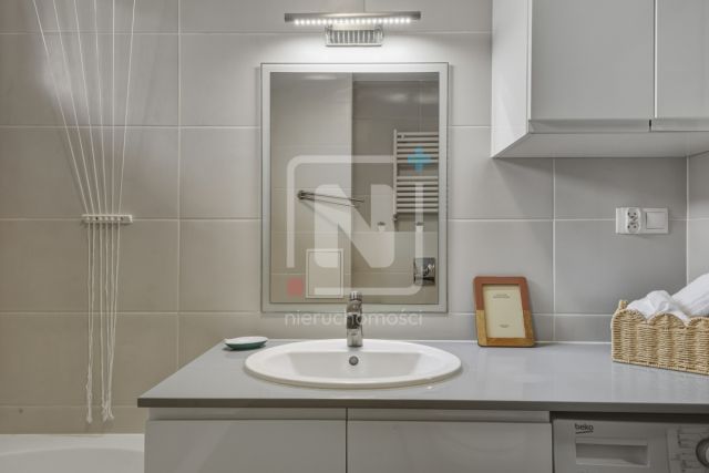 Mieszkanie 2-pokojowe Warszawa Białołęka, ul. Erazma z Zakroczymia. Zdjęcie 7