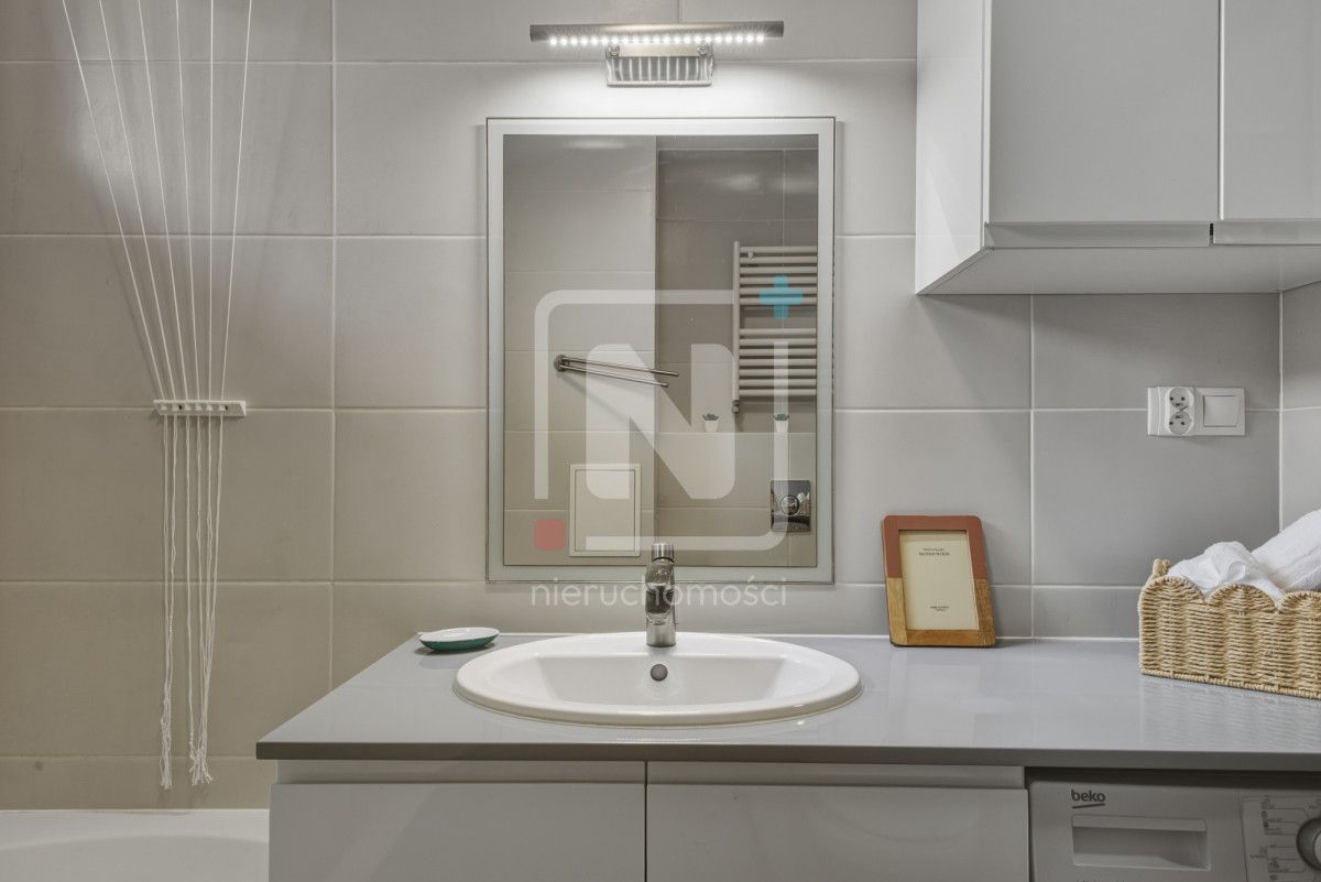 Mieszkanie 2-pokojowe Warszawa Białołęka, ul. Erazma z Zakroczymia. Zdjęcie 7