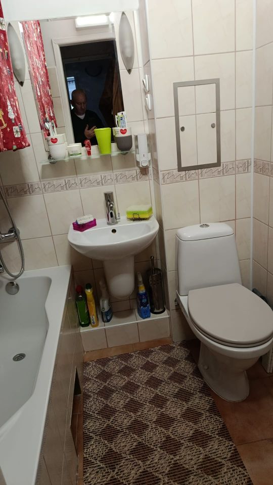 Mieszkanie 3-pokojowe Konin Kurów, ul. 11 Listopada. Zdjęcie 3