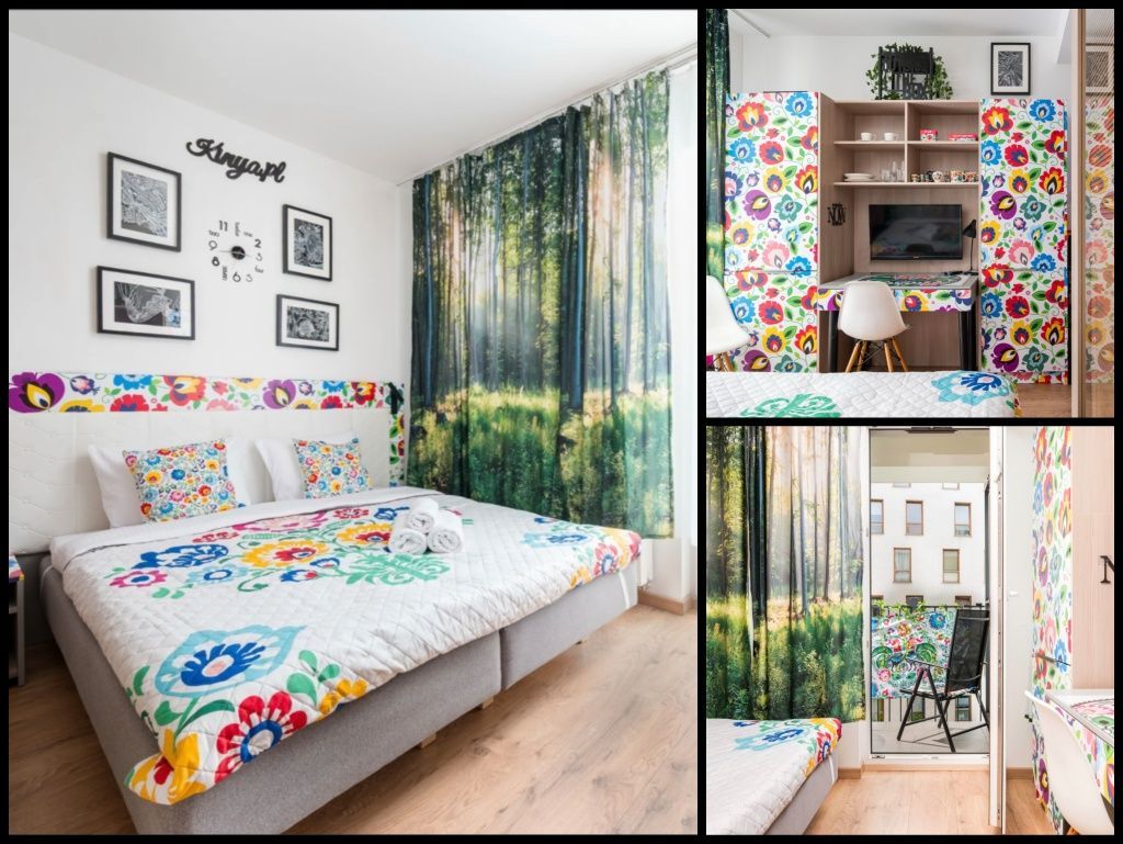 Mieszkanie 1-pokojowe Warszawa Wola. Zdjęcie 8