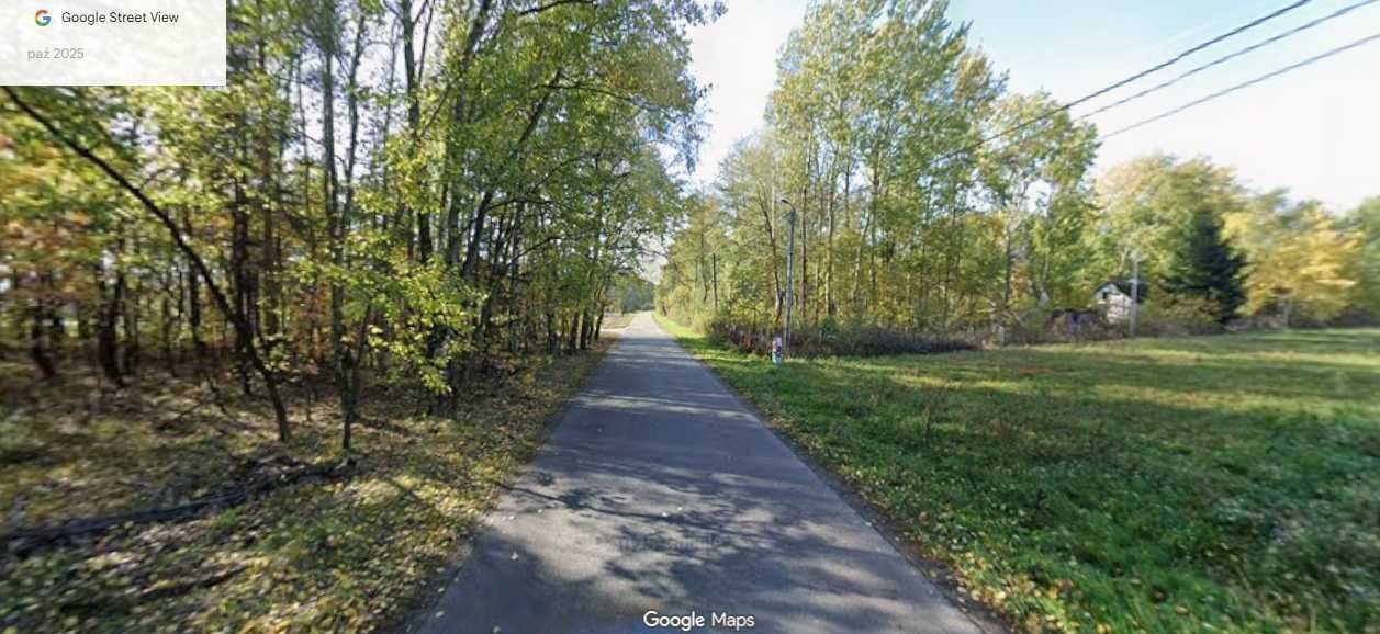 Działka budowlana Watraszew. Zdjęcie 4