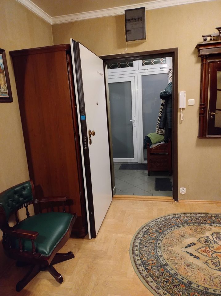 Mieszkanie 2-pokojowe Gdańsk Zaspa, al. Jana Pawła II. Zdjęcie 16