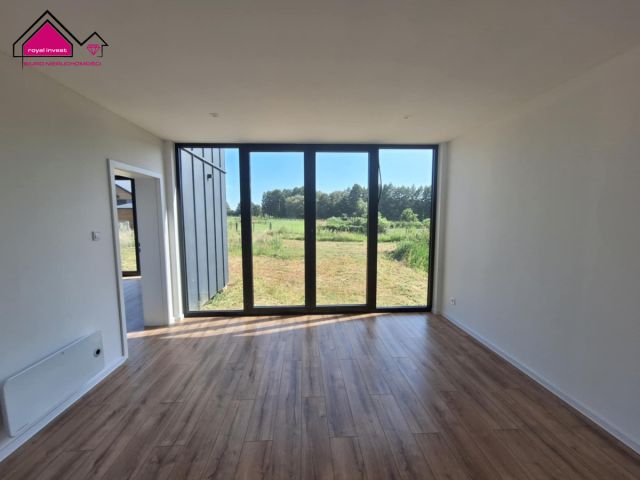 siedlisko, 3 pokoje Stawiska Wymysłowo. Zdjęcie 10