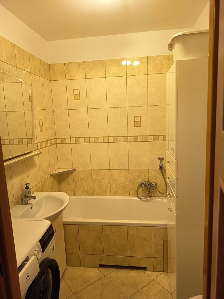 Mieszkanie 2-pokojowe Warszawa Praga-Północ, ul. Białostocka. Zdjęcie 4