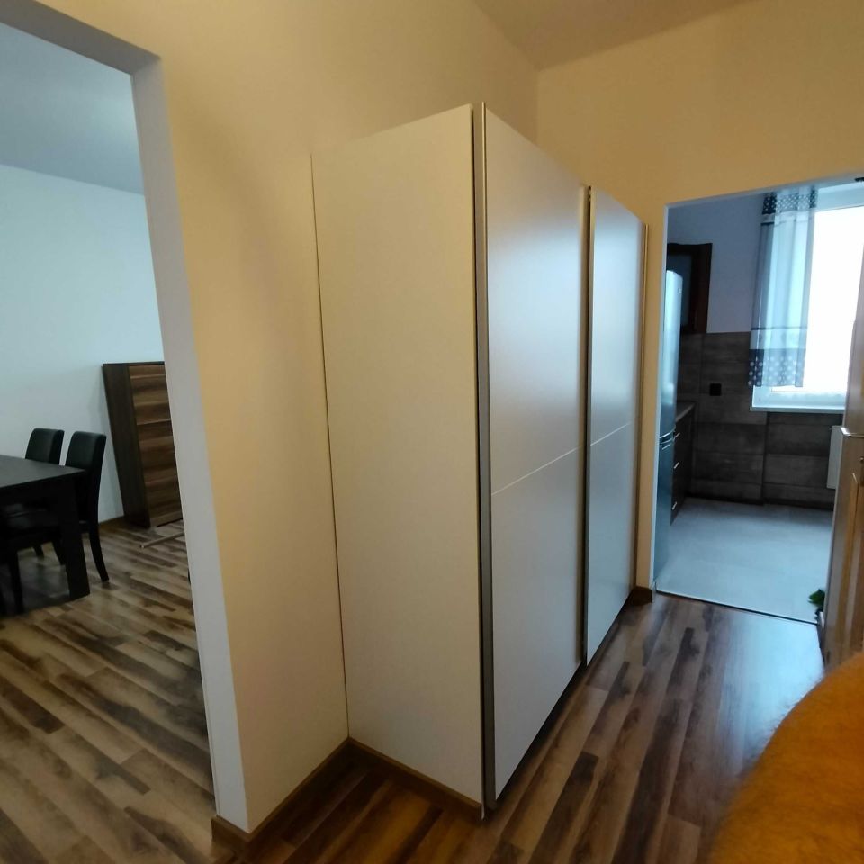 Mieszkanie 2-pokojowe Czerwionka-Leszczyny Leszczyny. Zdjęcie 5