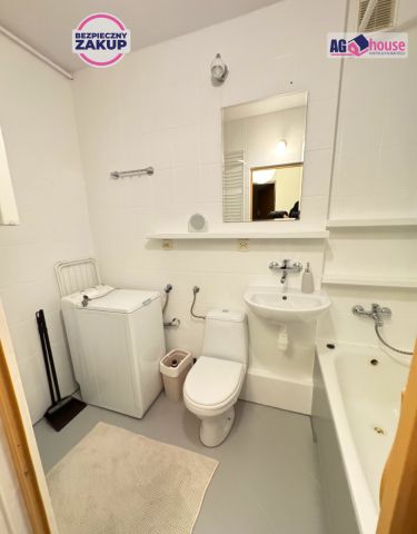 Mieszkanie 1-pokojowe Gdańsk Przymorze, ul. Kołobrzeska. Zdjęcie 6