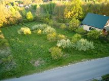 Działka budowlana Ruda, ul. Widok. Zdjęcie 3