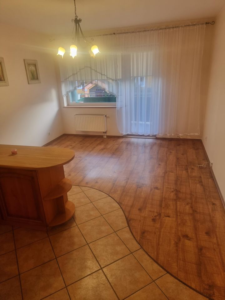 Mieszkanie 3-pokojowe Bydgoszcz Fordon, ul. Tadeusza Kotarbińskiego. Zdjęcie 2