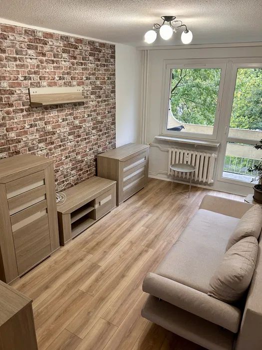 Mieszkanie 2-pokojowe Wałbrzych. Zdjęcie 1