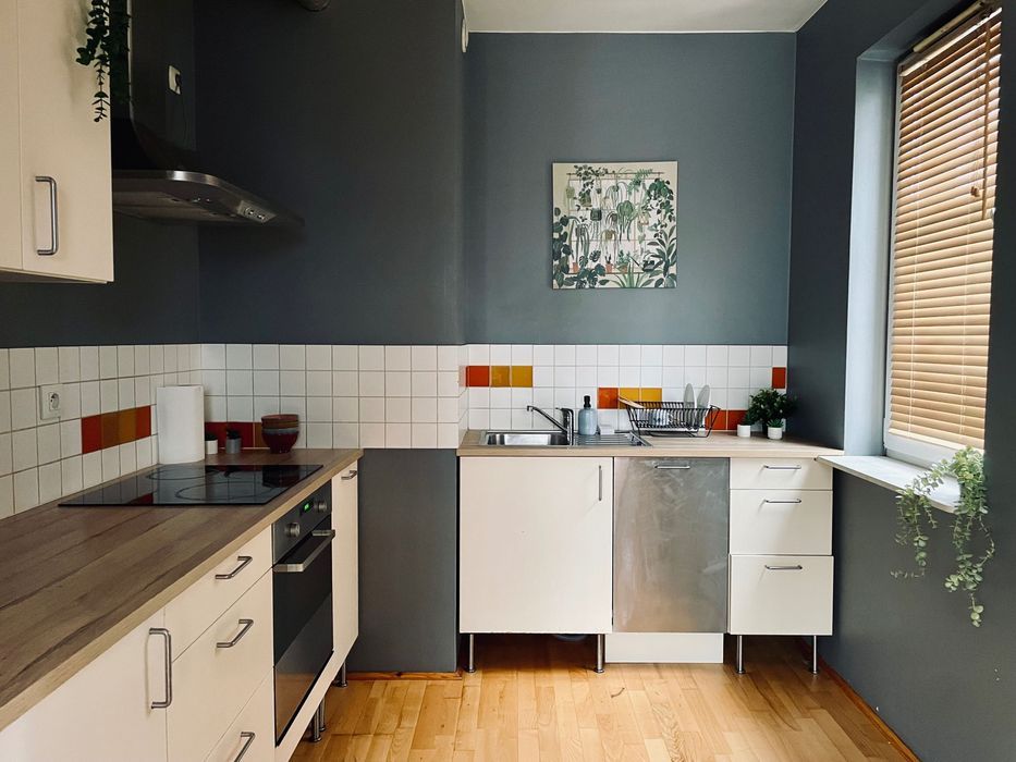 Mieszkanie 1-pokojowe Kraków Bronowice, ul. Stańczyka. Zdjęcie 4