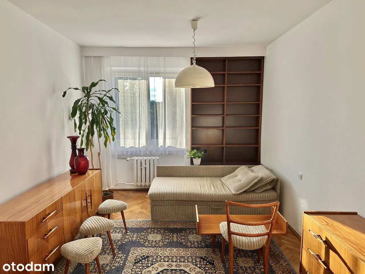 Mieszkanie 2-pokojowe Poznań Centrum, ul. Ogrodowa. Zdjęcie 20