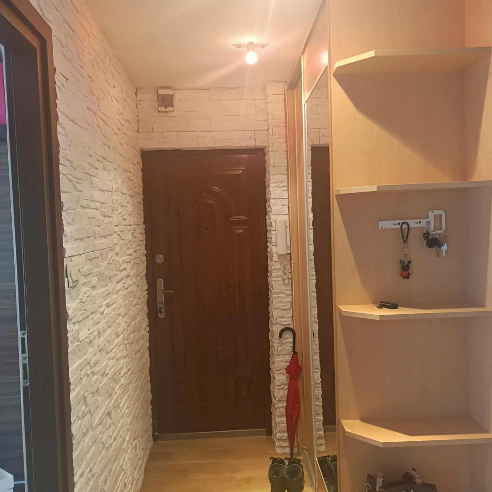 Mieszkanie 3-pokojowe Złotów, ul. Bohaterów Westerplatte. Zdjęcie 13