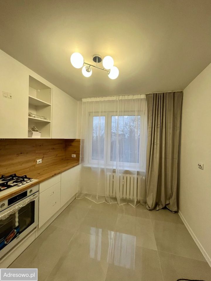 Mieszkanie 1-pokojowe Gorzów Wielkopolski Górczyn, ul. Jana Ludwika Popławskiego. Zdjęcie 4