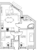 Mieszkanie 3-pokojowe Kobyłka, ul. Akacjowa. Zdjęcie 3