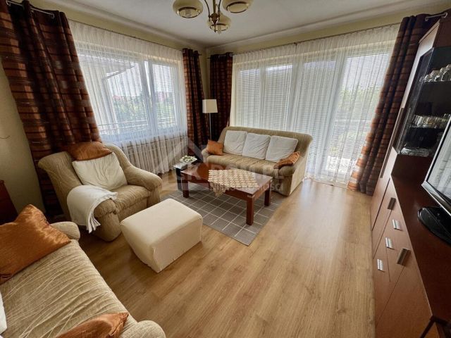 Mieszkanie 3-pokojowe Staszów, ul. Ignacego Raczyńskiego. Zdjęcie 4