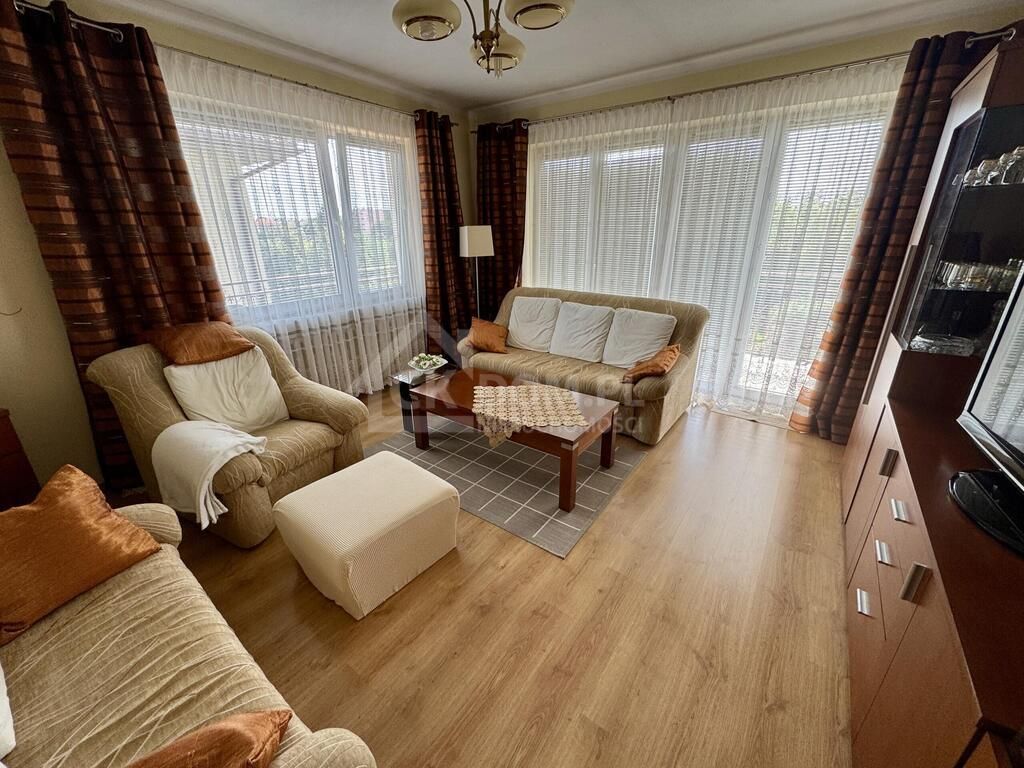 Mieszkanie 3-pokojowe Staszów, ul. Ignacego Raczyńskiego. Zdjęcie 4