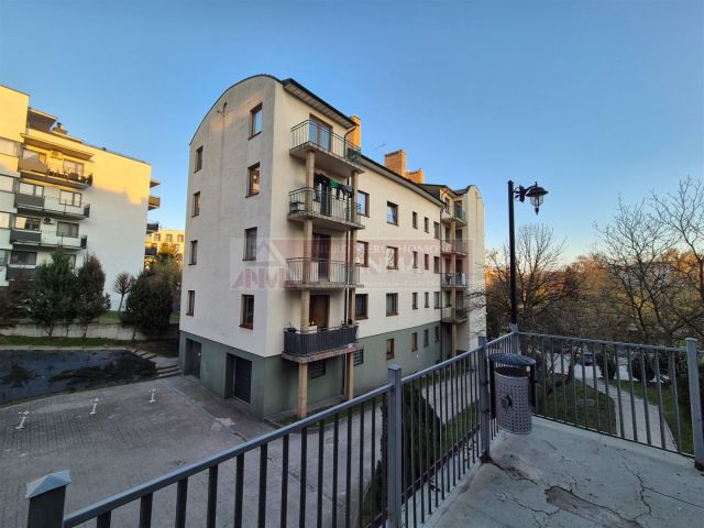 Mieszkanie 2-pokojowe Lublin Śródmieście, ul. Bolesława Prusa. Zdjęcie 19