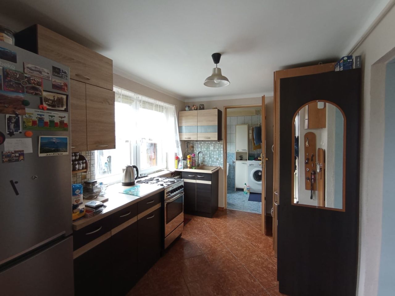 dom wolnostojący, 3 pokoje Ostrowiec Świętokrzyski Gutwin, ul. Siennieńska. Zdjęcie 12