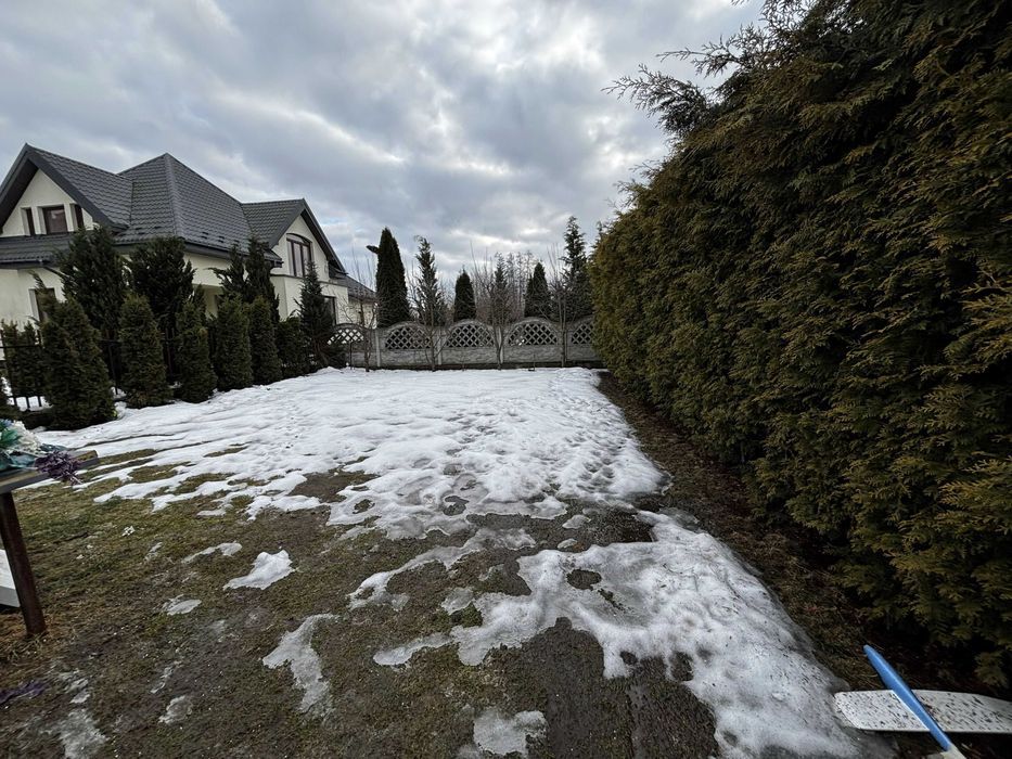 dom wolnostojący Mława, ul. Warszawska. Zdjęcie 8