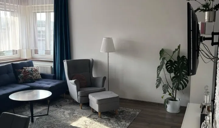 Mieszkanie 3-pokojowe Dąbrowa, ul. Diamentowa