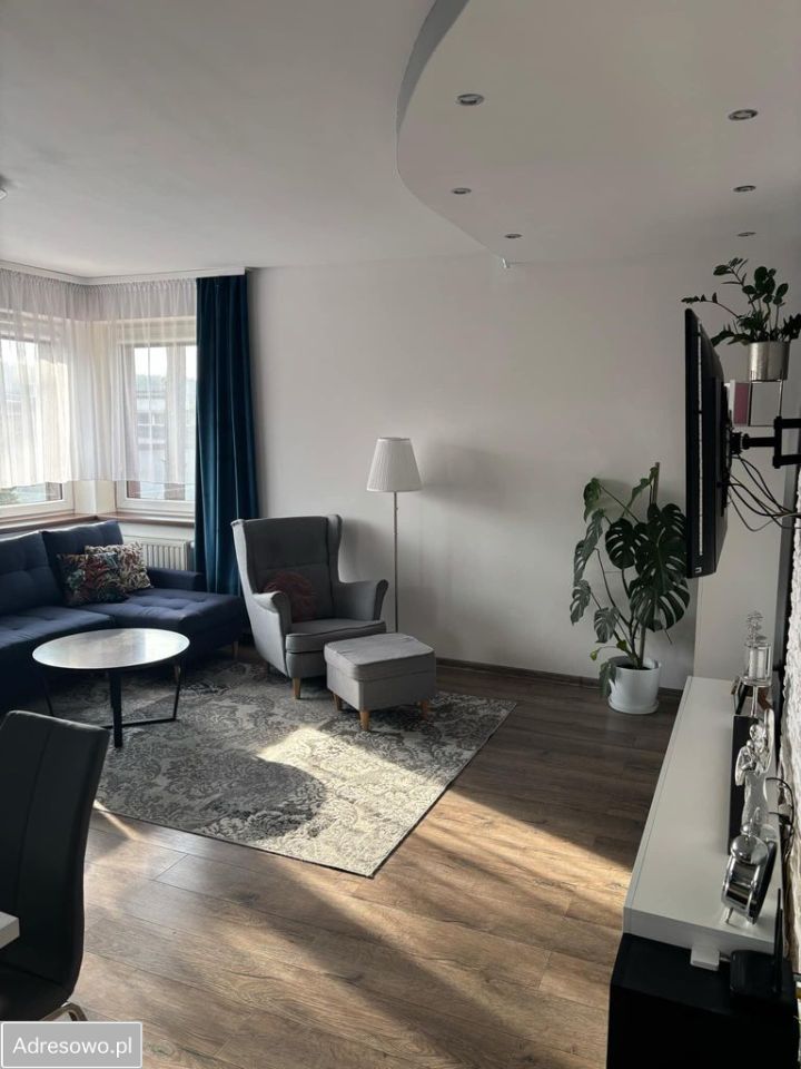 Mieszkanie 3-pokojowe Dąbrowa, ul. Diamentowa. Zdjęcie 1