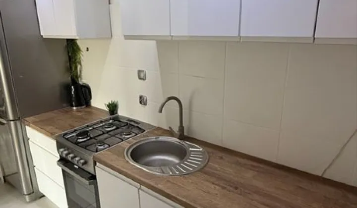 Mieszkanie 2-pokojowe Wyrzysk, ul. Bydgoska