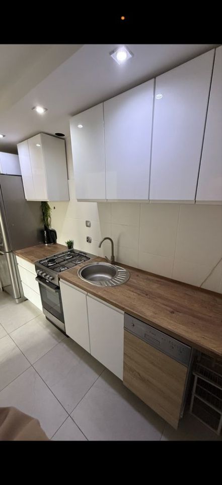 Mieszkanie 2-pokojowe Wyrzysk, ul. Bydgoska. Zdjęcie 2