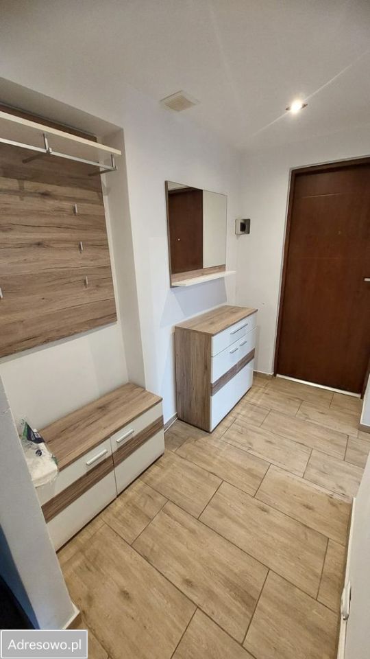 Mieszkanie 1-pokojowe Gliwice Śródmieście, ul. Wincentego Styczyńskiego. Zdjęcie 3