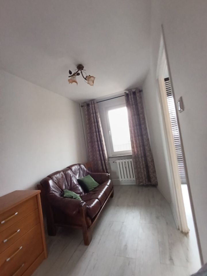 Mieszkanie 2-pokojowe Łęczna, ul. Szkolna. Zdjęcie 3