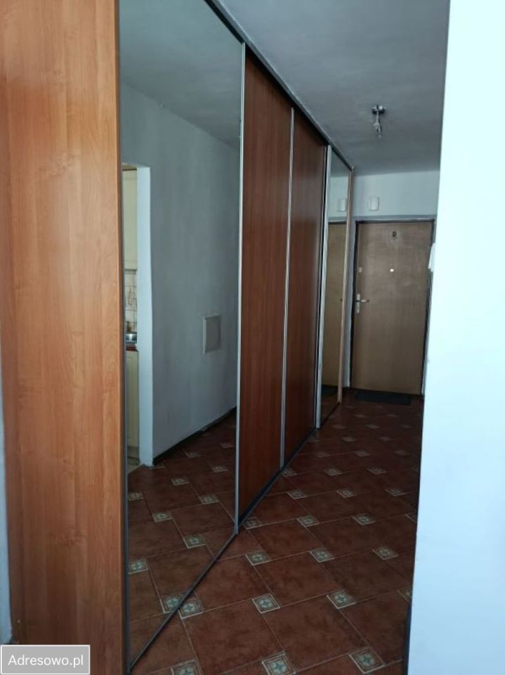 Mieszkanie 2-pokojowe Katowice os. Tysiąclecia, ul. Piastów. Zdjęcie 8