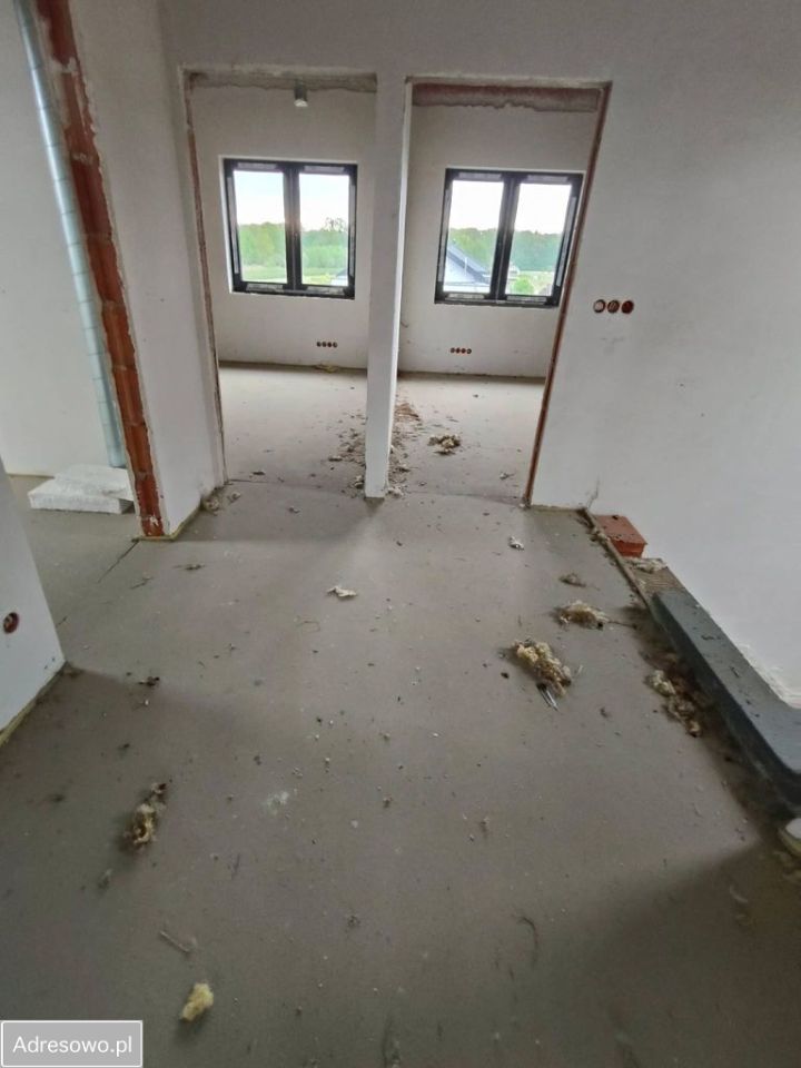 dom wolnostojący, 5 pokoi Skierniewice, ul. Dębowa. Zdjęcie 12