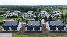 bliźniak, 5 pokoi Słupno, ul. bł. Bronisława Markiewicza. Zdjęcie 4