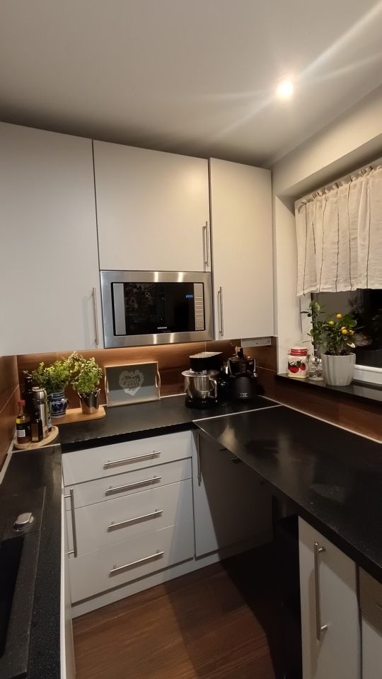 Mieszkanie 2-pokojowe Gliwice Śródmieście, al. Majowa. Zdjęcie 2