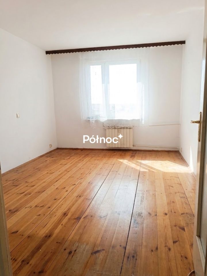 Mieszkanie 1-pokojowe Mława, os. Książąt Mazowieckich. Zdjęcie 1