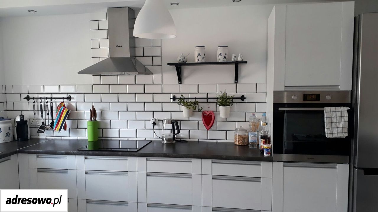 Mieszkanie 3-pokojowe Wejherowo, ul. Jana III Sobieskiego. Zdjęcie 2
