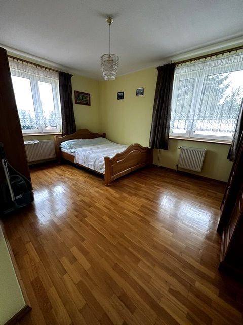 dom wolnostojący, 6 pokoi Chojnów, ul. Akacjowa. Zdjęcie 9