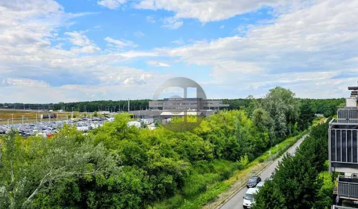Mieszkanie 2-pokojowe Wrocław, ul. Graniczna