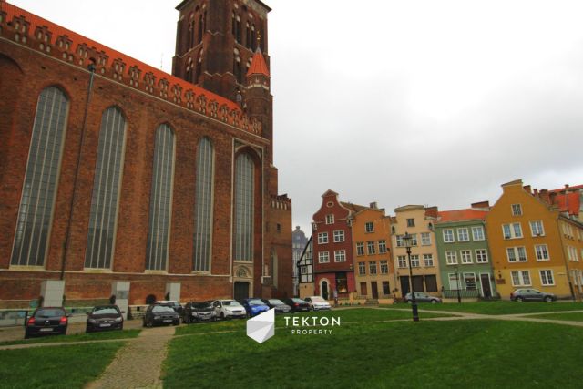 Lokal Gdańsk Śródmieście, ul. Szewska. Zdjęcie 1