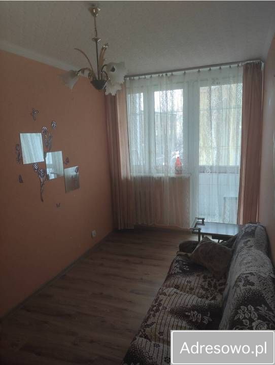 Mieszkanie 2-pokojowe Dębno, ul. Wincentego Witosa