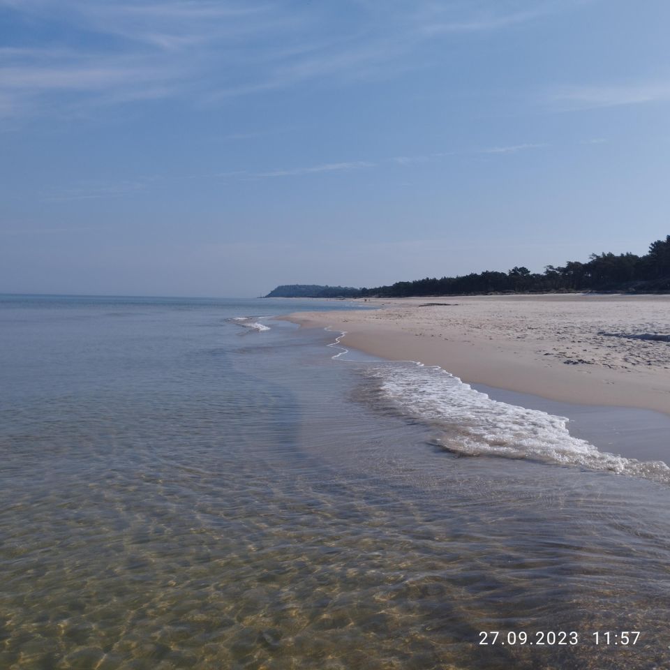 Działka rolna Ostrowo. Zdjęcie 19