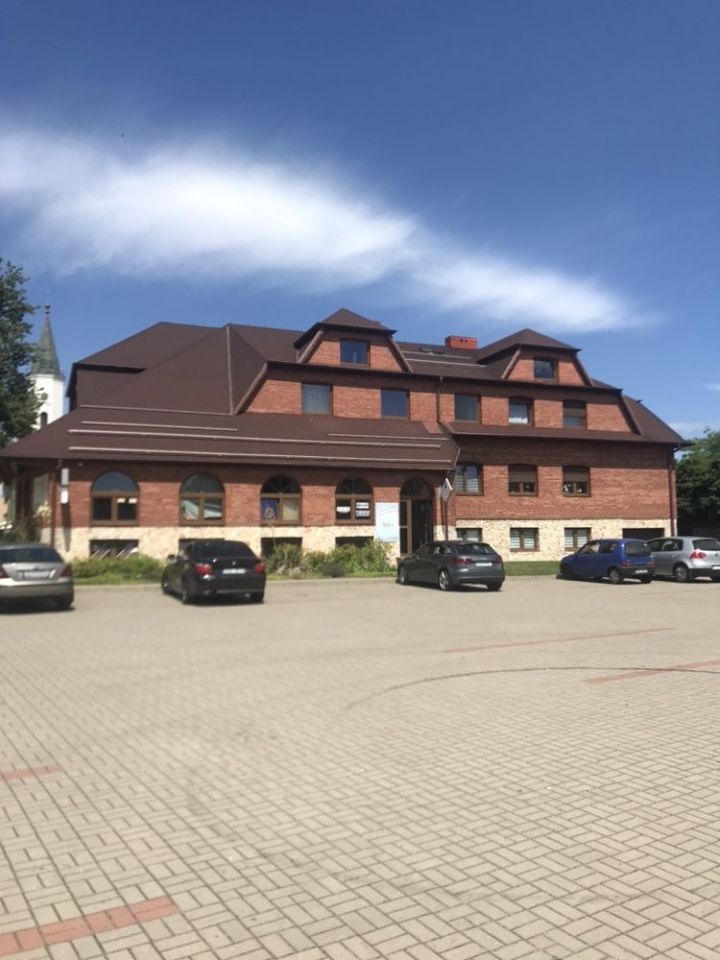 Lokal Dobrodzień, ul. Solna