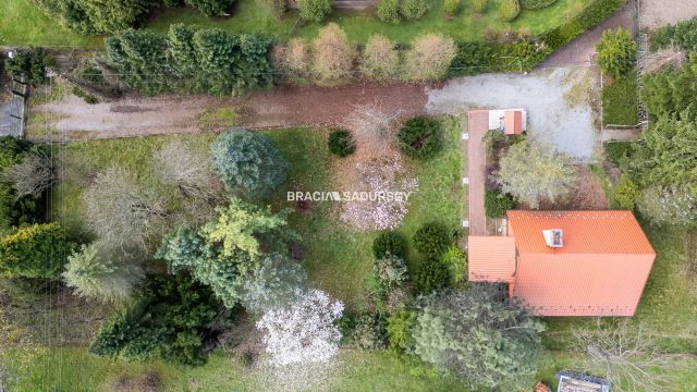 Działka budowlana Siepraw, ul. Lipowa. Zdjęcie 11