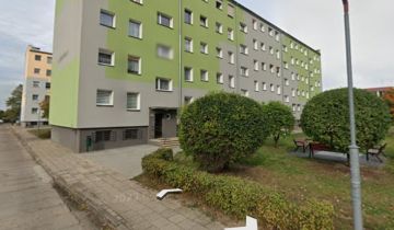 Mieszkanie 1-pokojowe Wieleń, ul. Dworcowa